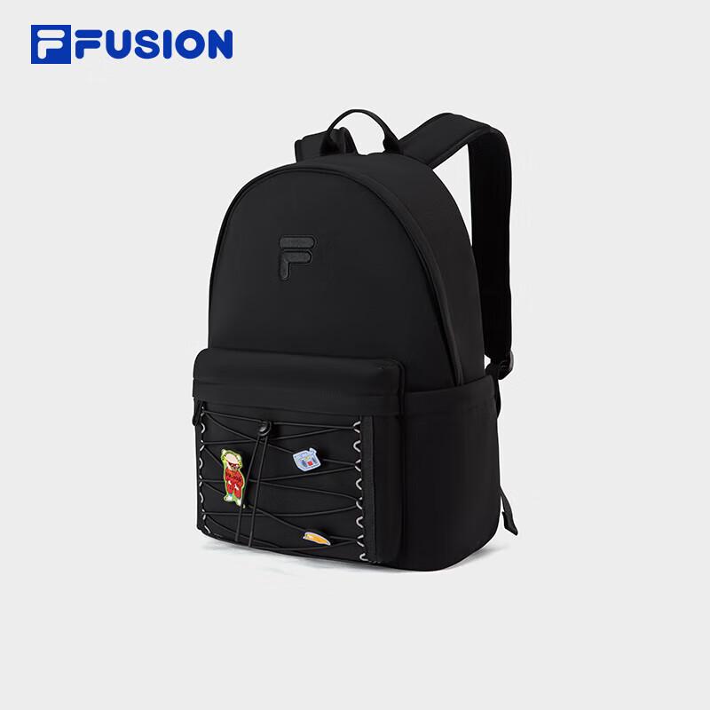 FILA FUSION Casual Couple s Backpack XS