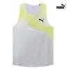 Ultra Lightweight Running Apparel Singlet Graphic