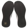 Used AUTHENTIC HERMES EASY Sneakers Black Calf Leather