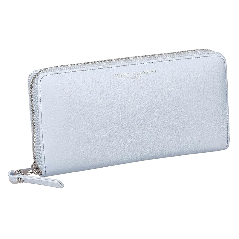 

[Gianni Chiarini] Long wallet (round zipper) PF 5042 GRN ladies ANCWA [product]