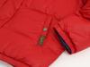 POLO RALPH LAUREN Down Jacket with Hood and Pony Size L Boys' Embroidery, (Product Code 0101685)