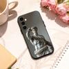 A-Ancient G-Greek S-Sculpture   phone Case For Samsung Galaxy A73,A72,A71,A70,A53,A52,A51,Others Soft Black Shell