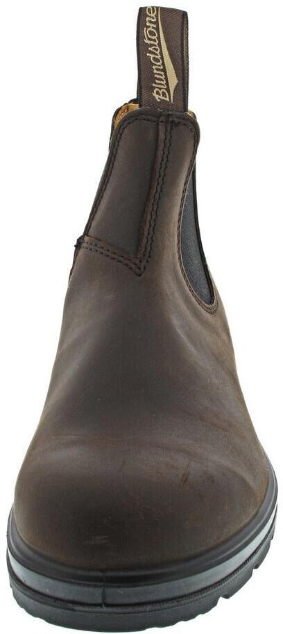 Boots Blundstone Brown Braun