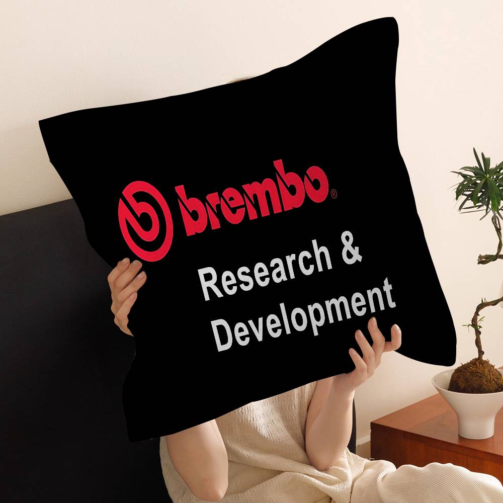 B-BremboS Cushion Cover Pillowcase Upholstery Sofa Throw Pillow Home Decor Pillowcas