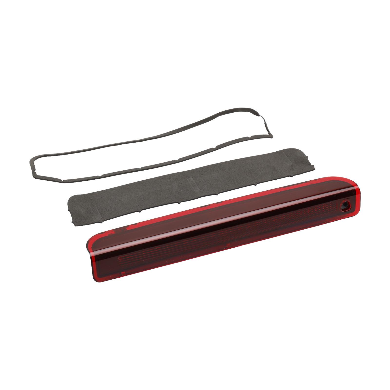Высокий уровень 3-й светодиодный задний стоп-сигнал 265900006R для Renault Megane III Hatchback