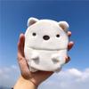 Cute Disney Sanrio Cartoon Plush Animal Coin Wallet For Kids And Adults