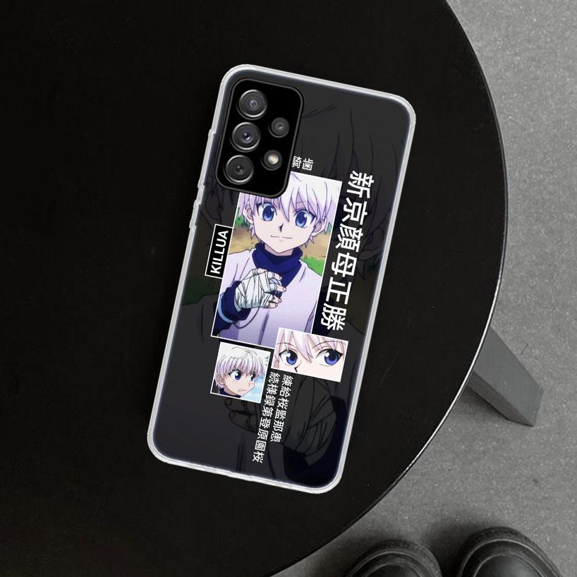 Anime Tokyo Avengers Phone Case Cover For Samsung Galaxy A12 A22 A32 A52 A72 A02S A51 A50S A31 A20S A10S Note 20 Ultra 10 Plus G