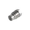 Race Fuel Rail Valve Plug For 2004.5-2010 Chevy/GMC 6.6L Duramax LLY LBZ LMM