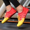 35-46 Yoga Fitnessschuhe Herren Multifunktionale Wassersport Outdoor Bergsteigerschuhe Damen Großflächige Tauch-Strandschuhe
