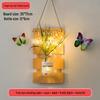 Influencer Bedroom & Dorm Wall Décor: TV Background & Room Layout Ornaments