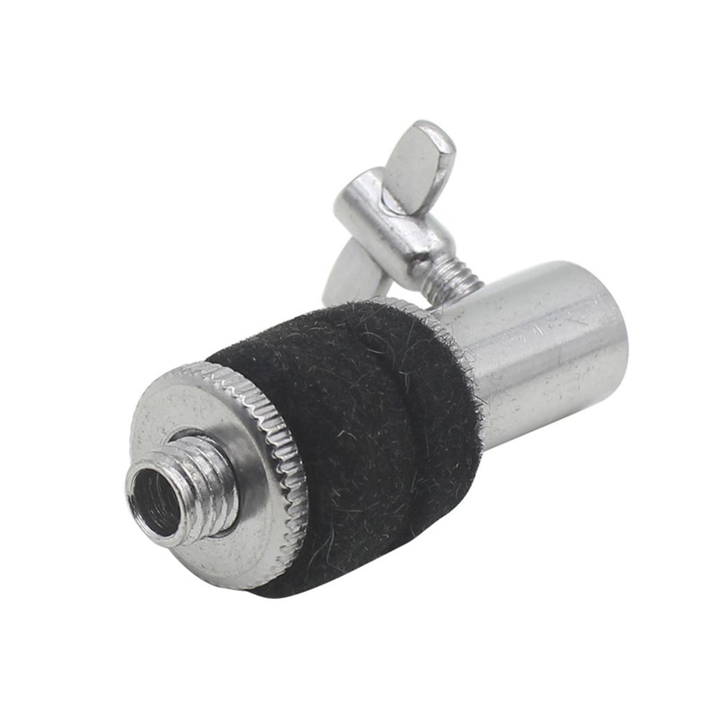 Durable Metal Clutch for Hi Hat Cymbal Stand Jazz Drum Replacement Part Accessory
