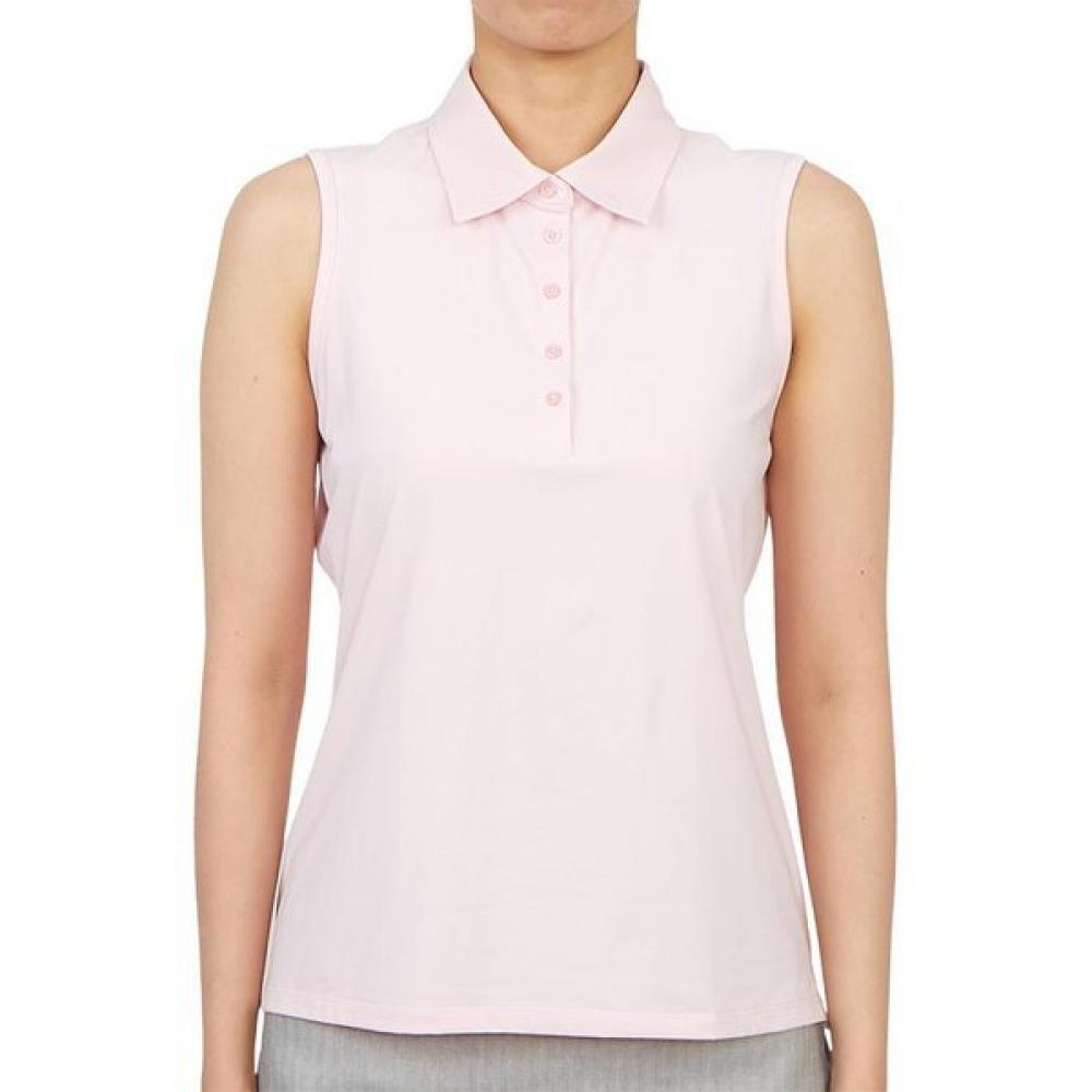 

Zipore Women S Golf SleeveleSS G4lc0k861 bluSh M