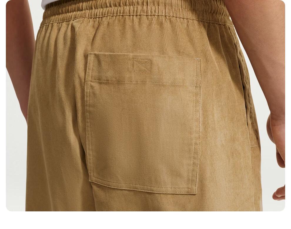 Nike Men's Club City Corduroy Pants
