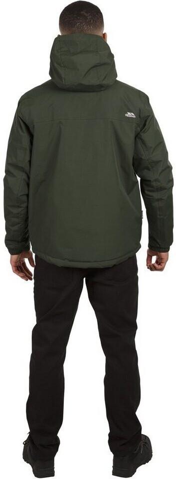 Демисезонная куртка Trespass Donelly Tp75 Jacke olive MAJKRAL20005-OLI