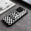 Funda de Teléfono con Logo de Marcus And Martinus Para IPhone 17 16 Pro 15 Pro Max 14 13 12 11 X XR XS Max Plus SE Cubierta de Cristal
