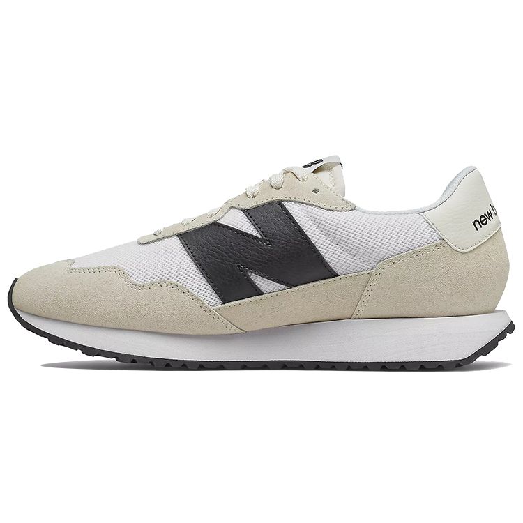 New Balance 237  Turtle Dove/Black  MS237CB 37
