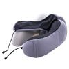 FTLY Memory Foam Travel Pillow Set