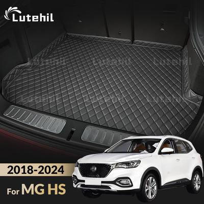 Accessoires d'intérieur – Tapis pour l’intérieur et le coffre de la voiture