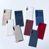 Back Glass Battery Cover for Samsung Galaxy Note10 Note10+ Note10Plus SM-N9700 N9760 Back Cover Repair Parts Door