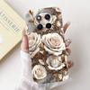 Für Honor X9C Hülle Magic 7 Lite BRP-NX1 Niedliche Kaninchen Cartoon Hülle Weiche TPU Handyhülle Für Honor Magic7 Lite HonorX9C Smart Shell