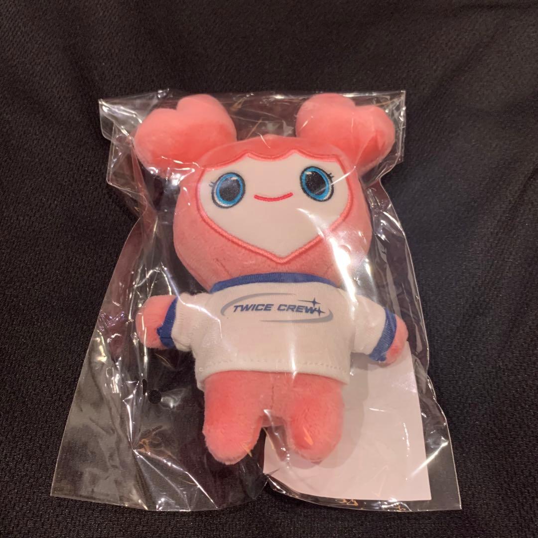 

[Б/У] TWICE POPUP LOVELY ОРИГИНАЛ Момо Мобли