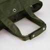Correct Essential Tote Bag - Olive