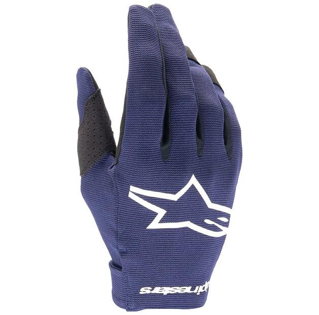 

Alpinestars Radar off-road мотоперчатки 2XL/Short