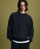 IL CORSO Core Sweatshirt Navy