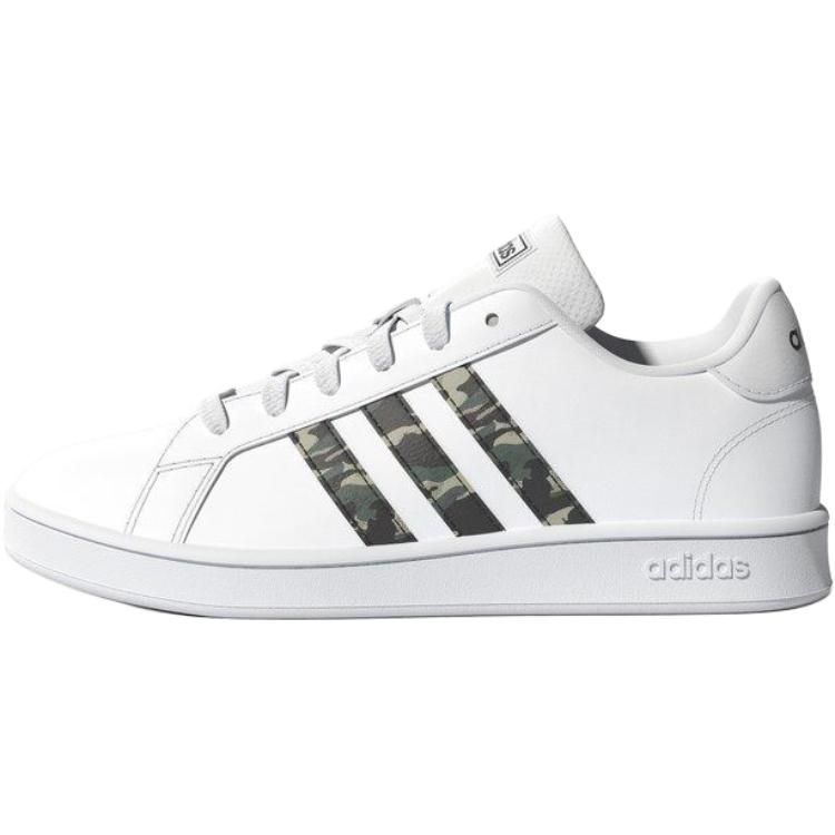 

Adidas Grand Court J Camouflage GZ1084 36