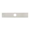 Moisture-proof Fast Drying Faucet Mat Super Absorbent Diatomite Stone Sink Tray  Bathroom Counter