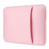 Laptop Bag Dual Zipper Universal Soft Waterproof Bag Laptop Case Notebook Cover Sleeve For Xiaomi HP Dell Lenovo