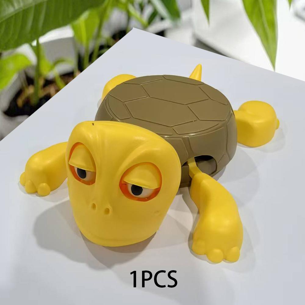 1/4/6PCS Turtle Creative Decorative Funny Ornament Fashion Home Decor Accessories Turtle Pad Tea Coffee Mug Drinks Holder