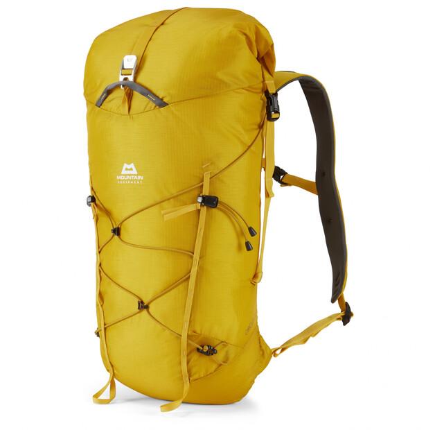 

Рюкзак Mountain Equipment Orcus 22+ sulphur (ME-005327-01527)