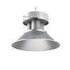 200W High-Power LED Industrial & Mining Workshop Ceiling Light