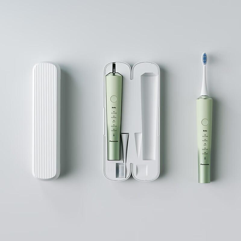 Panasonic EW-DC70 Sonic Electric Toothbrush
