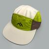 Japanese Flat-Brimmed Color Matching Patch Mountain Peak Quick-Drying Baseball Cap Men'S And Women'S Sunshade Casual Retro Cap