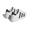 Adidas AdiFOM Superstar J White Black Kids Sneakers Cloud-White Core-Black IG0242