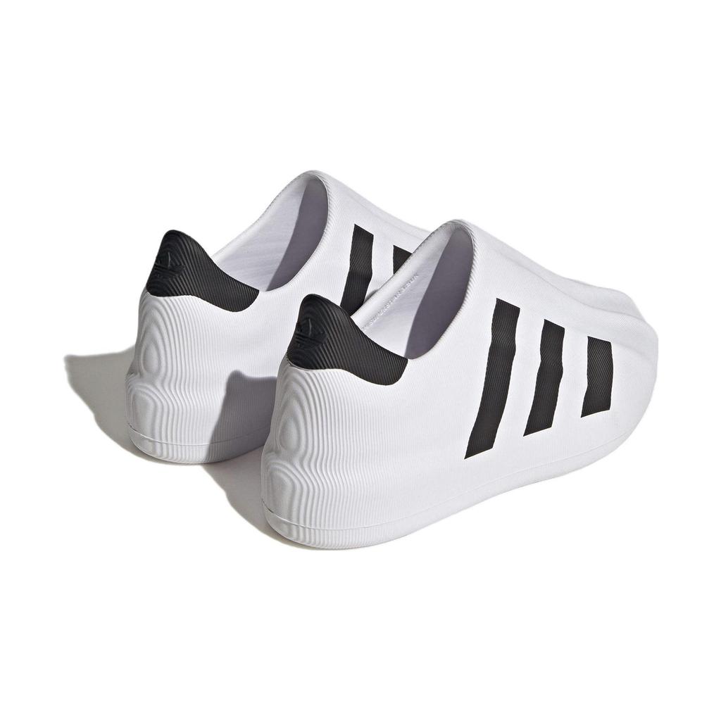Adidas AdiFOM Superstar J White Black Kids Sneakers Cloud-White Core-Black IG0242
