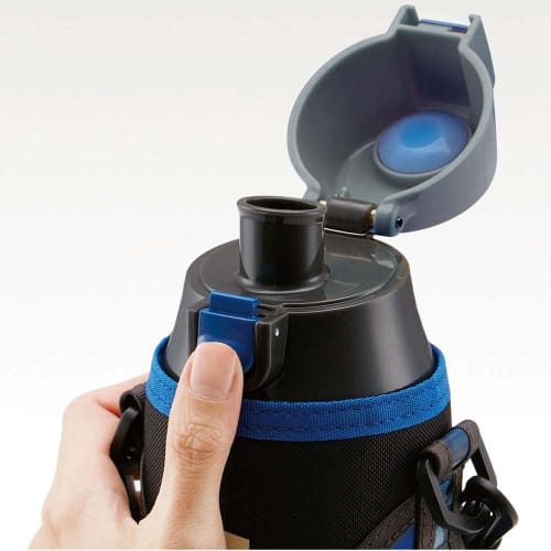 Skater Stainless Steel Bottle 1L Replacement Packing Set for KSDC10S P-KSDC10S-PS