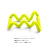 Back Myofascial Release Device Manufacturer La-VIE (Lavie) Massager, Acupressure, Stretching, 3B-4884 [Genuine Product]
