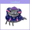 Game Plush Subnautica Toy Animal Stuffed Doll For Kids Bedroom Gift Decoration