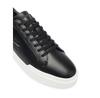Calvin Klein Chunky Cupsole Laceup Lth Sneakers