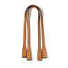 Brown Shoulder Strap for MC Basket Tote Bag Replacement (B-68) - Underarm Conversion. Accessories Sold Separately.