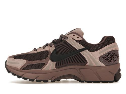 Nike Air Zoom Vomero 5 Low Plum Eclipse W - FV1166-200