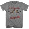 Oberteile – T-Shirts