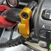 1pcs Electric Vehicle Hook Modified Handlebar Accessories Handle Hook  Multi-functional Motorcycle Hook