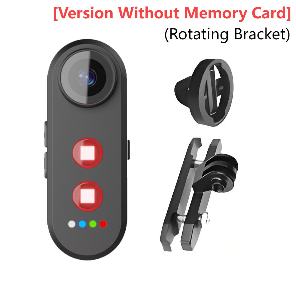 Bicycle Intelligent Camera Taillight 150 Angle Camera Radar With Tail Light Bicycle Radar Camera Taillight Bicycle Accessories