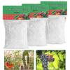 Garden Square Mesh Trellis Netting Polyester Plant Climbing Support Net For Outdoor Vegetables Fruits Vines Grow Tent Climber Holder