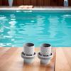 Above Ground Pool Pump Patrone Filter Pump Sand Filter Pump