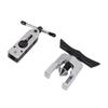 Brake Line Flaring Tool High Strength Manual Pipe Flaring Swage Tool for 5 16mm Fuel Lines